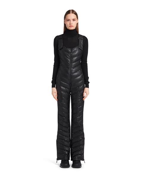 prada full body ski suit|prada ski suit europe.